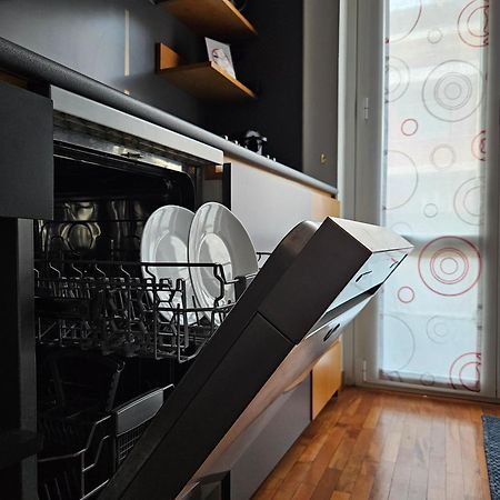 Maison Navigli ميلان المظهر الخارجي الصورة